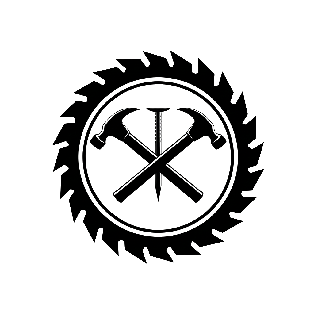 Koks Timmerwerken Logo